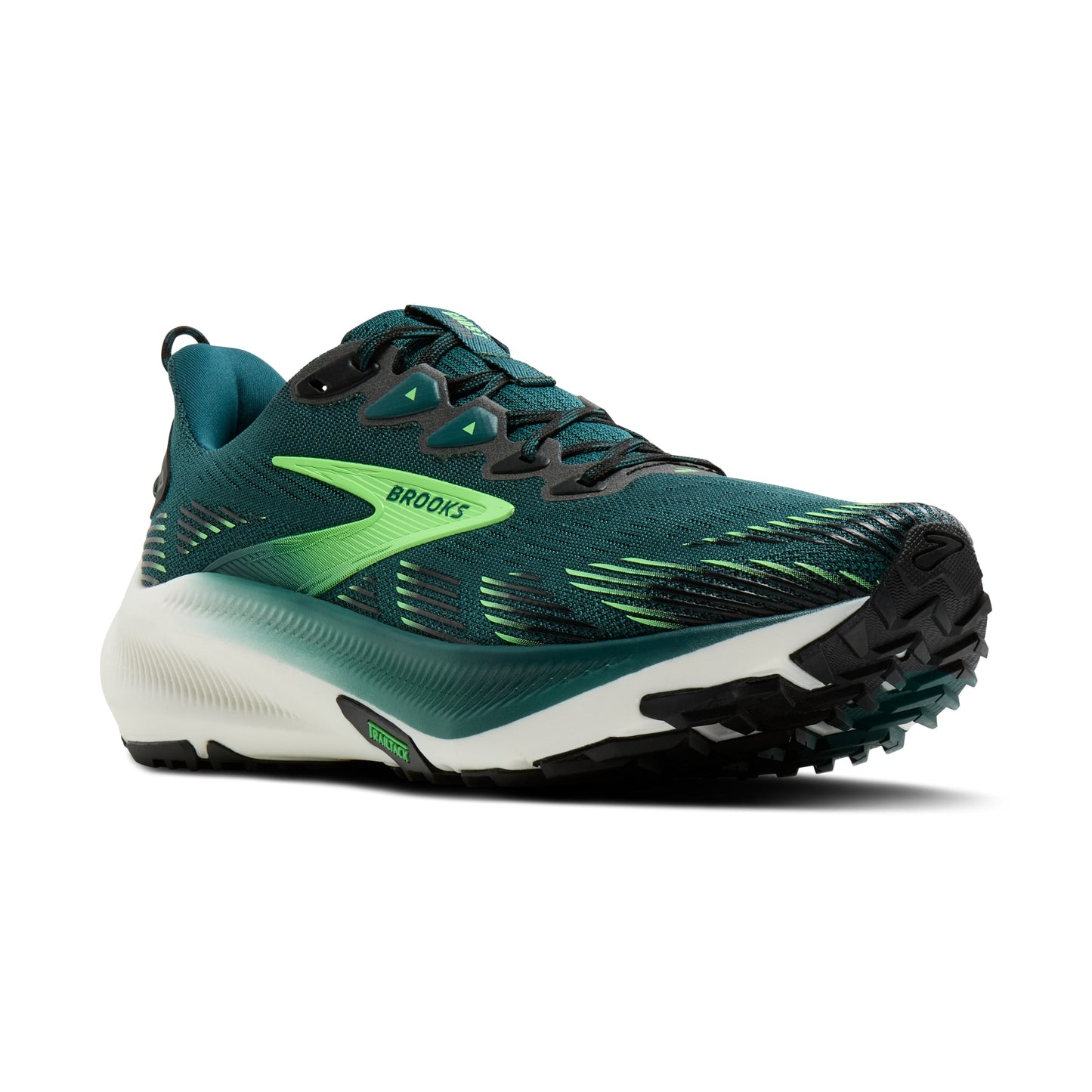 Men's Brooks Ghost Trail