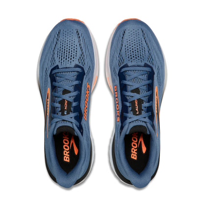 Men's Brooks Launch 12