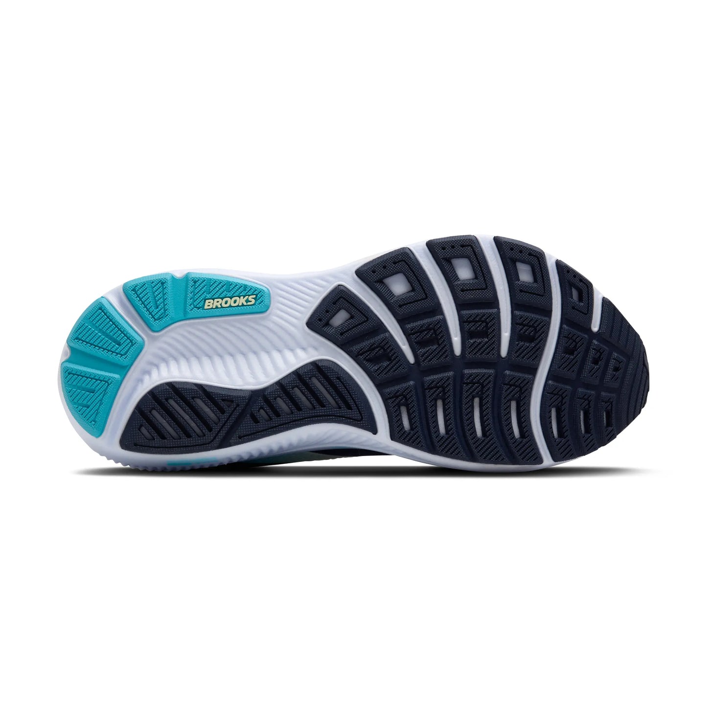 Women's Brooks Ghost 17