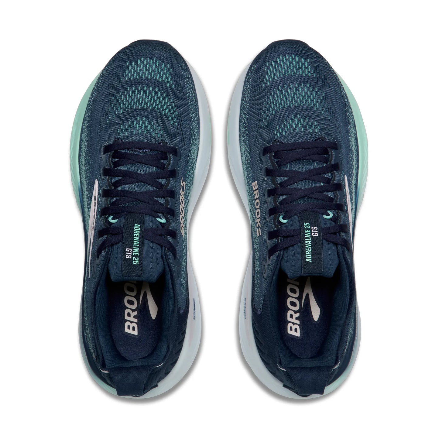 Women's Brooks Adrenaline GTS 25