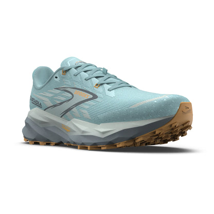Women's Brooks Cascadia 19