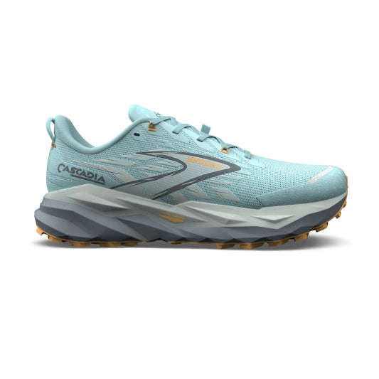 Women's Brooks Cascadia 19