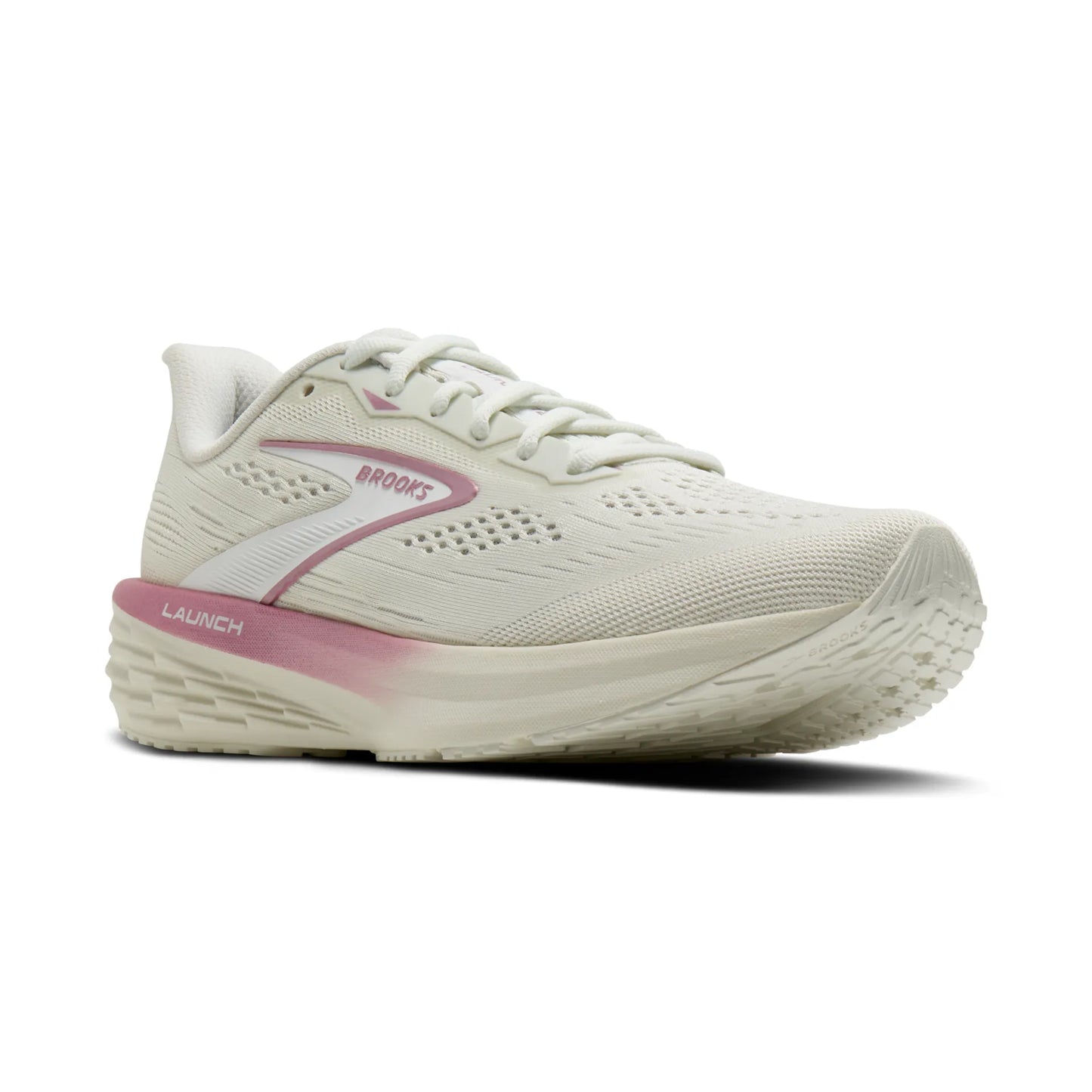 Women's Brooks Launch 12