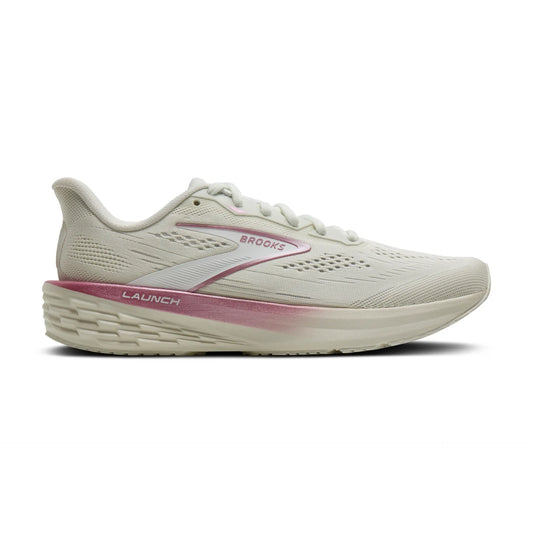 Women's Brooks Launch 12