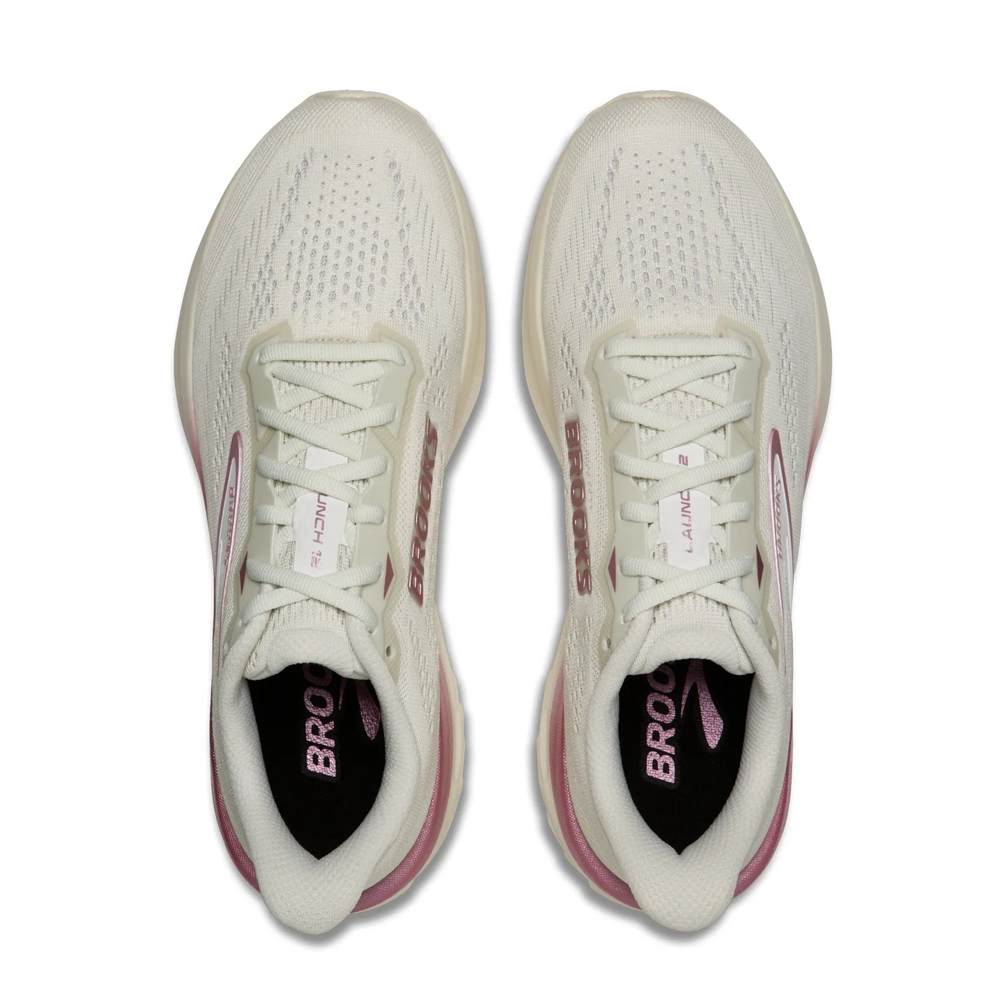 Women's Brooks Launch 12