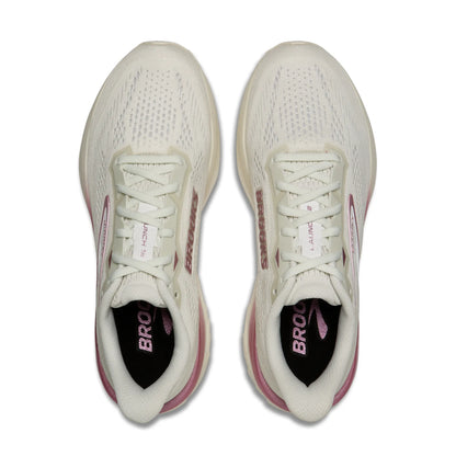 Women's Brooks Launch 12