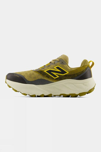 Men's New Balance Fresh Foam X Hierro v9 - 2E Width