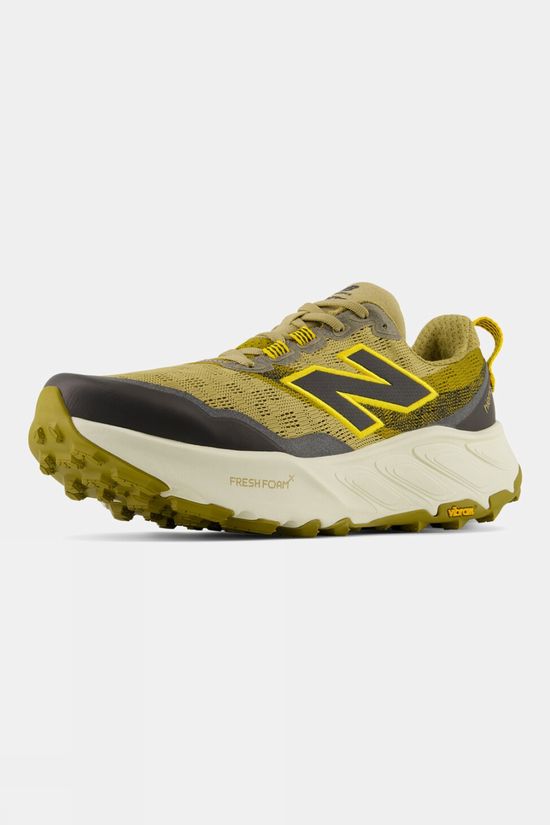 Men's New Balance Fresh Foam X Hierro v9 - 2E Width