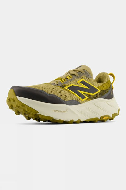 Men's New Balance Fresh Foam X Hierro v9 - 2E Width