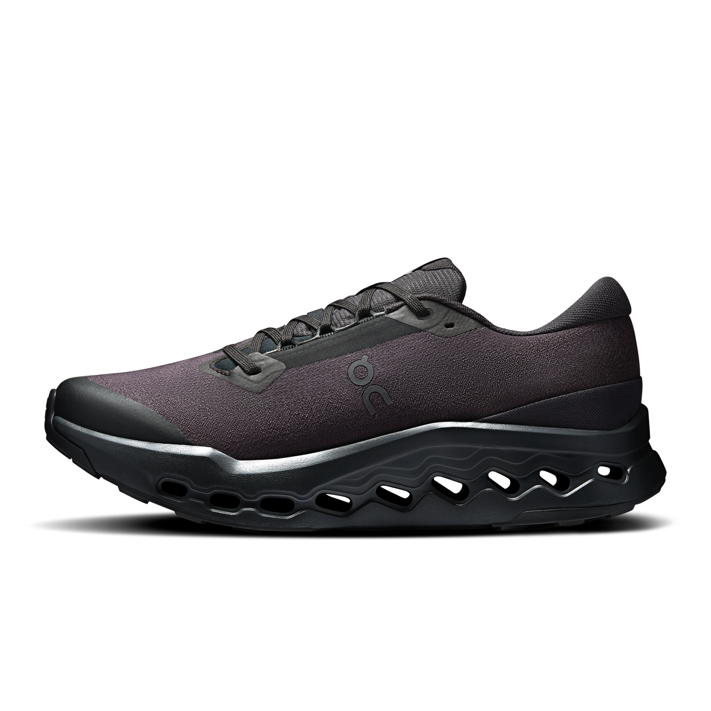 Men's On Cloudsurfer Trail 2 Waterproof