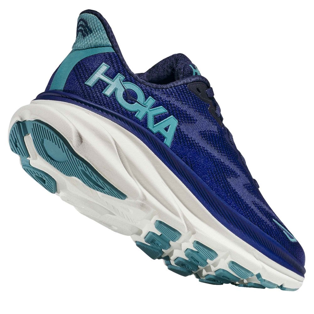 Women's Hoka One One Clifton 9