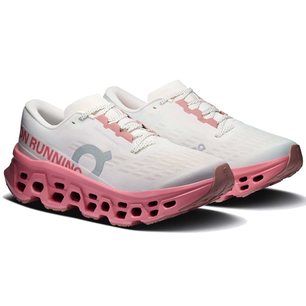 Women's On Cloudmonster 3