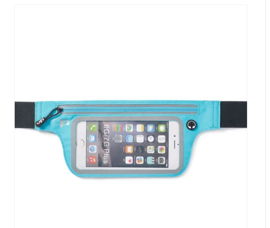 Ultimate Performance Clearwell Waistpack