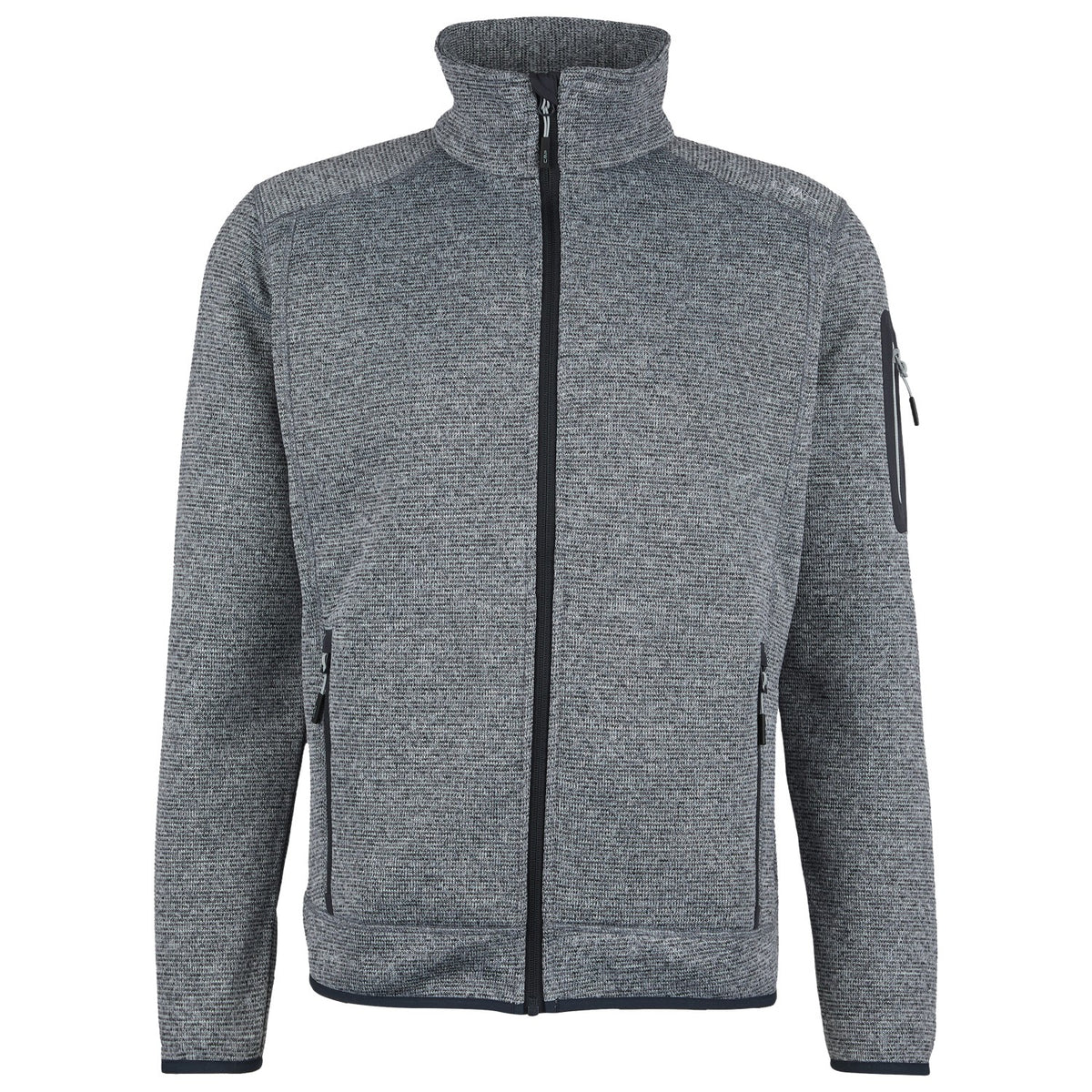 Men's CMP Knit-Tech Fleece