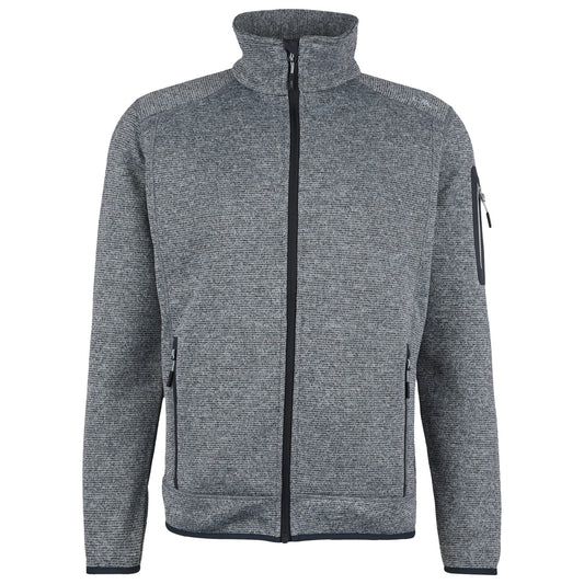 Men's CMP Knit-Tech Fleece