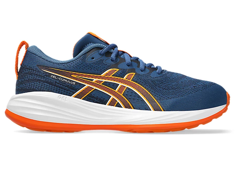 Junior Asics Gel-Cumulus 27