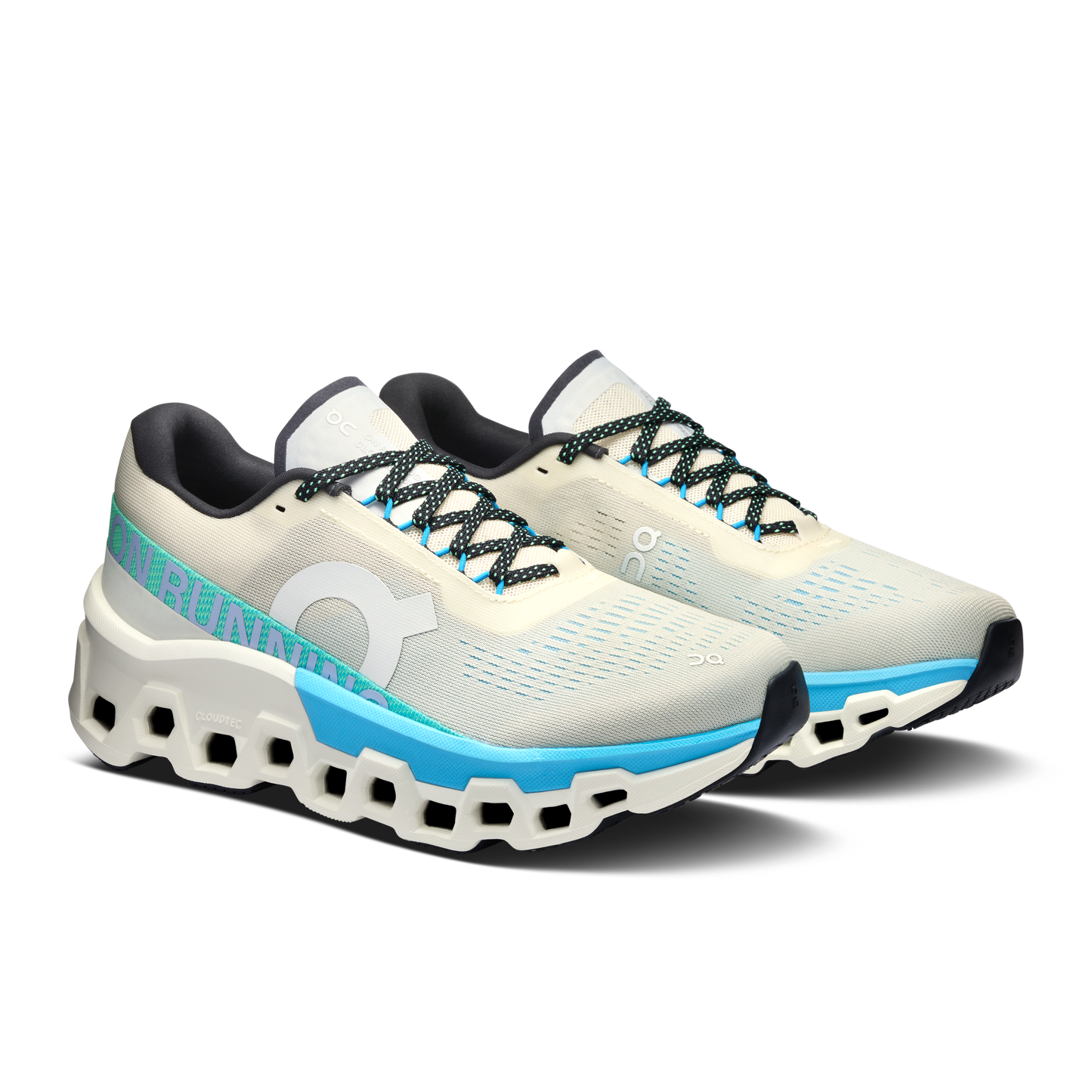 Women's On Cloudmonster 2