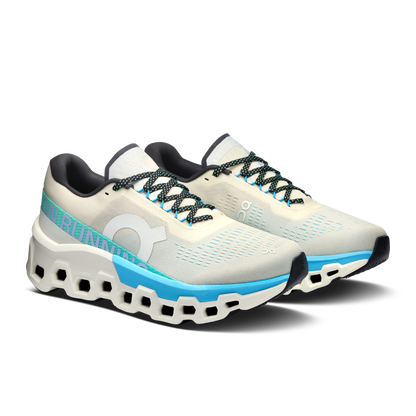 Women's On Cloudmonster 2