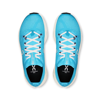 Women's On Cloudsurfer Max