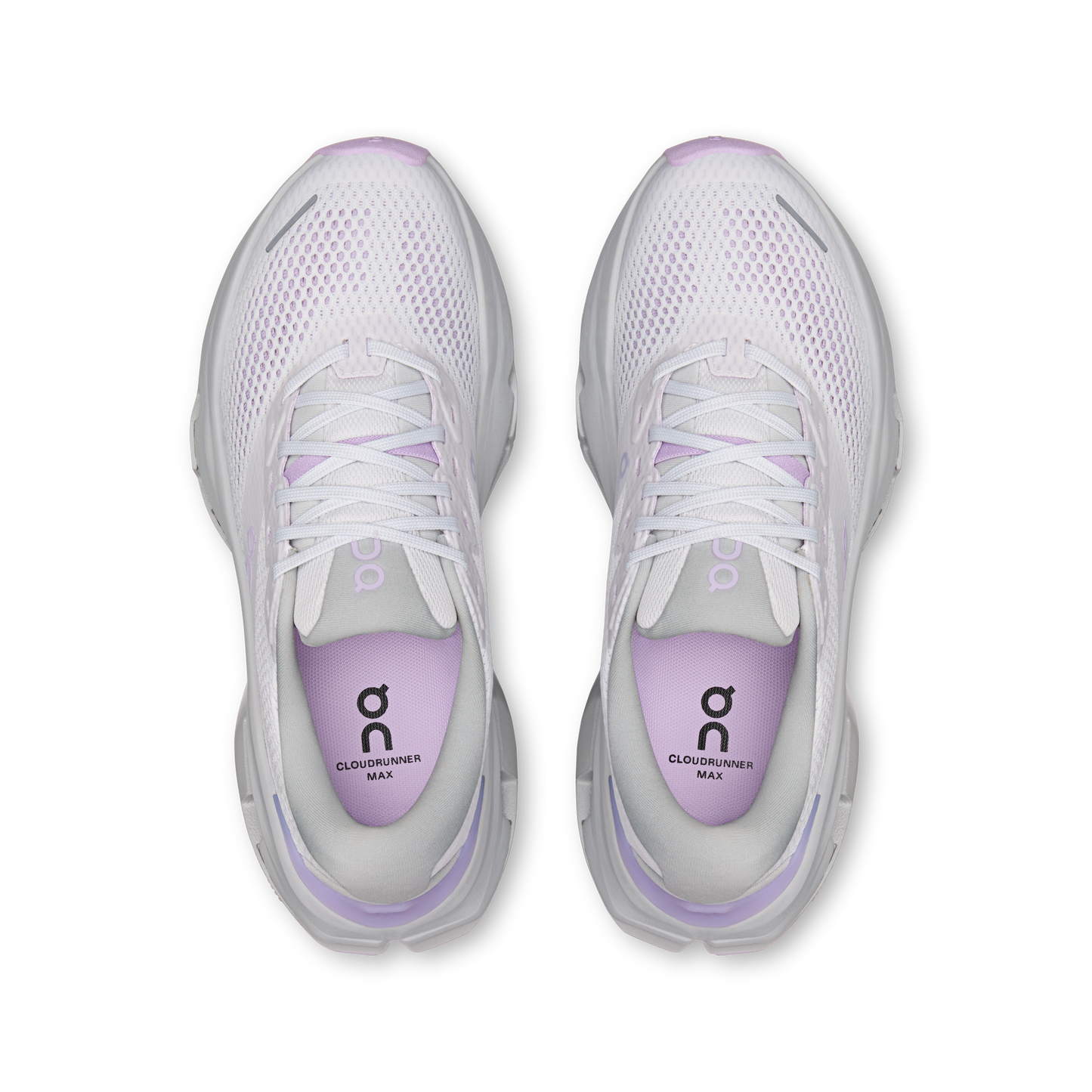 Women's Cloudrunner 3 Max