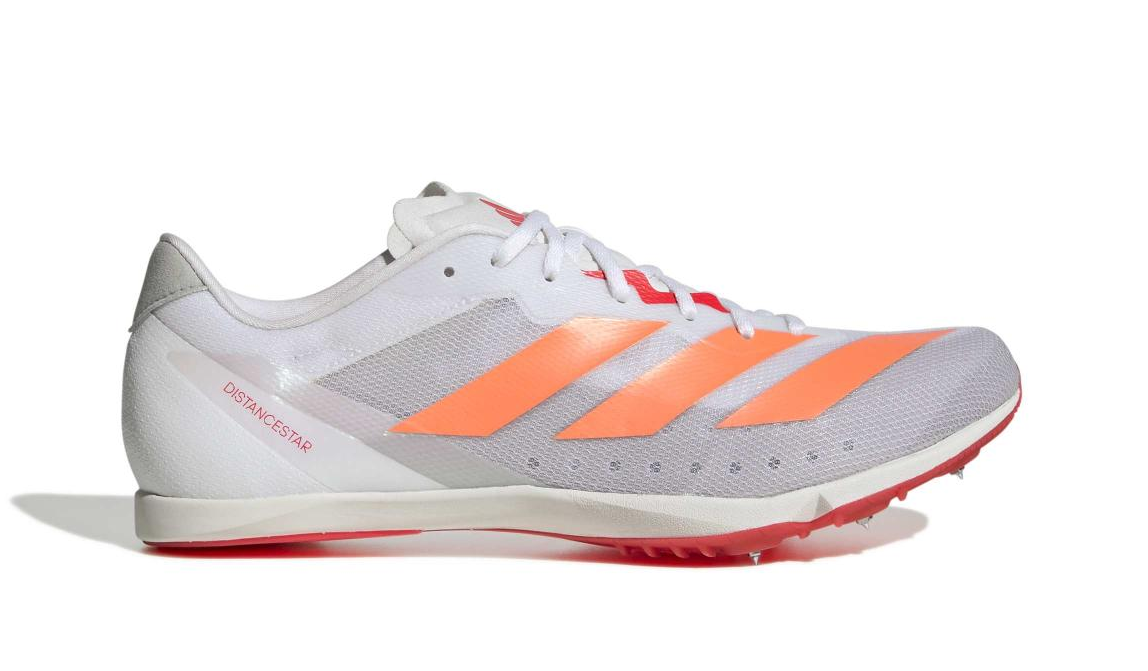 Unisex Adidas Distancestar