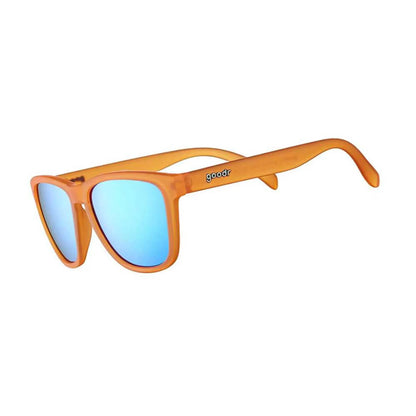 Goodr OG Sunglasses - Bosley's Basset Hound Dreams