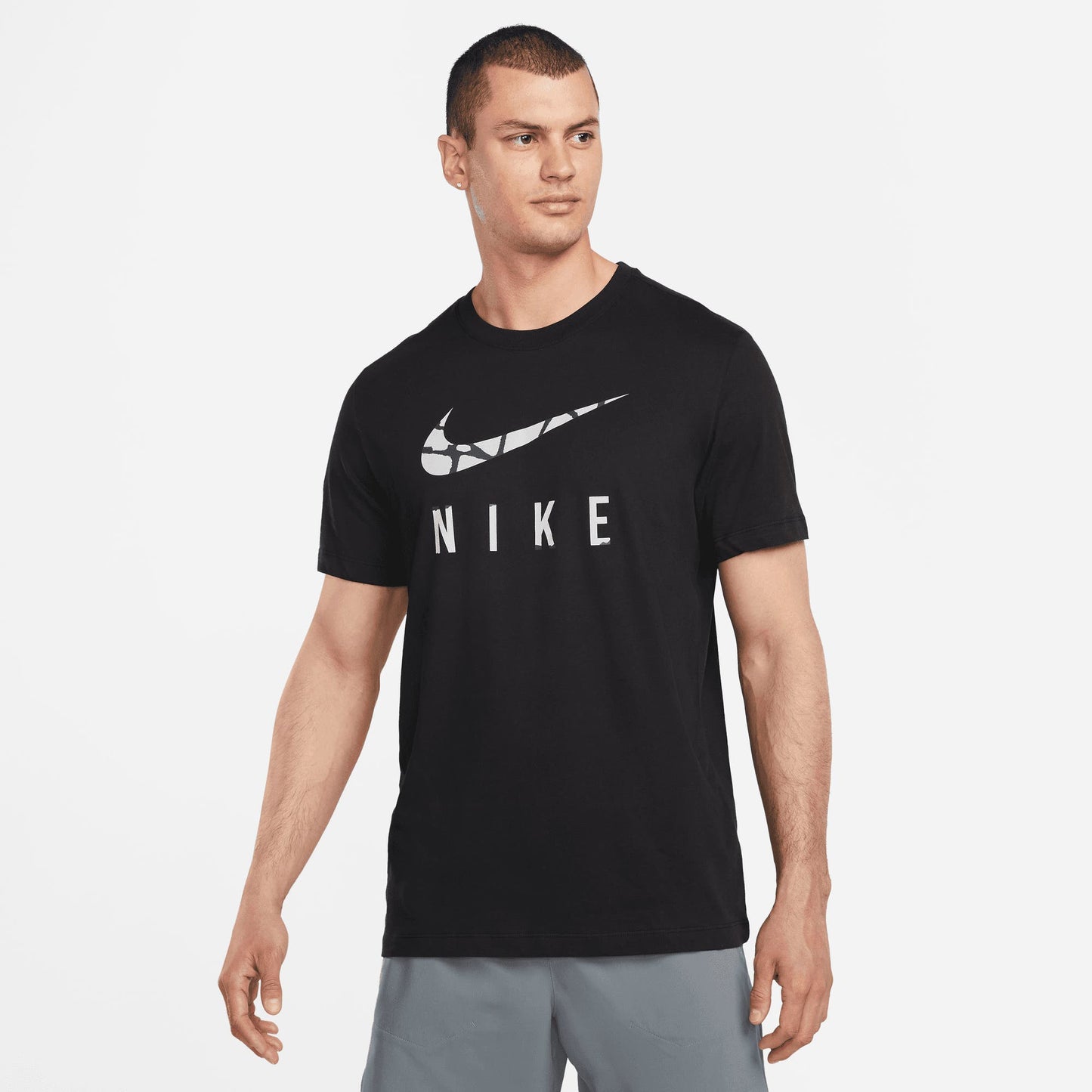 Men's Nike Dri-FIT Run Division T-Shirt