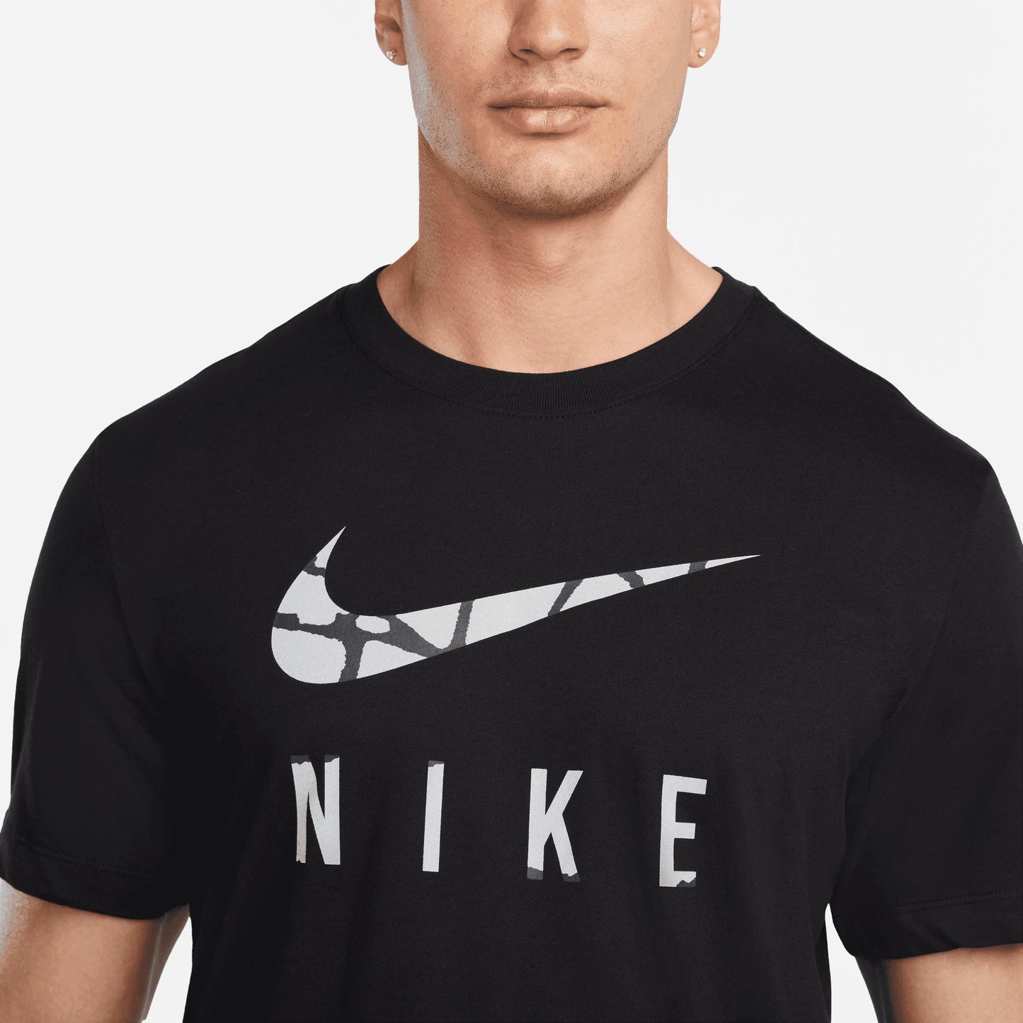 Men's Nike Dri-FIT Run Division T-Shirt