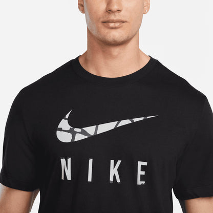 Men's Nike Dri-FIT Run Division T-Shirt