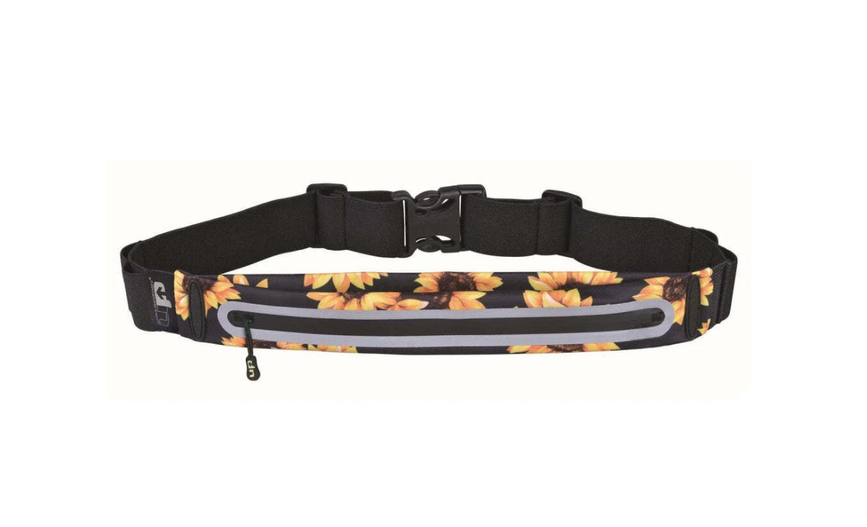 Ultimate Performance Ease Runners Expandable Waist Bag