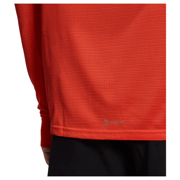 Men's Adidas OTR Long Sleeve