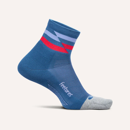Feetures Elite Light Cushion Quarter