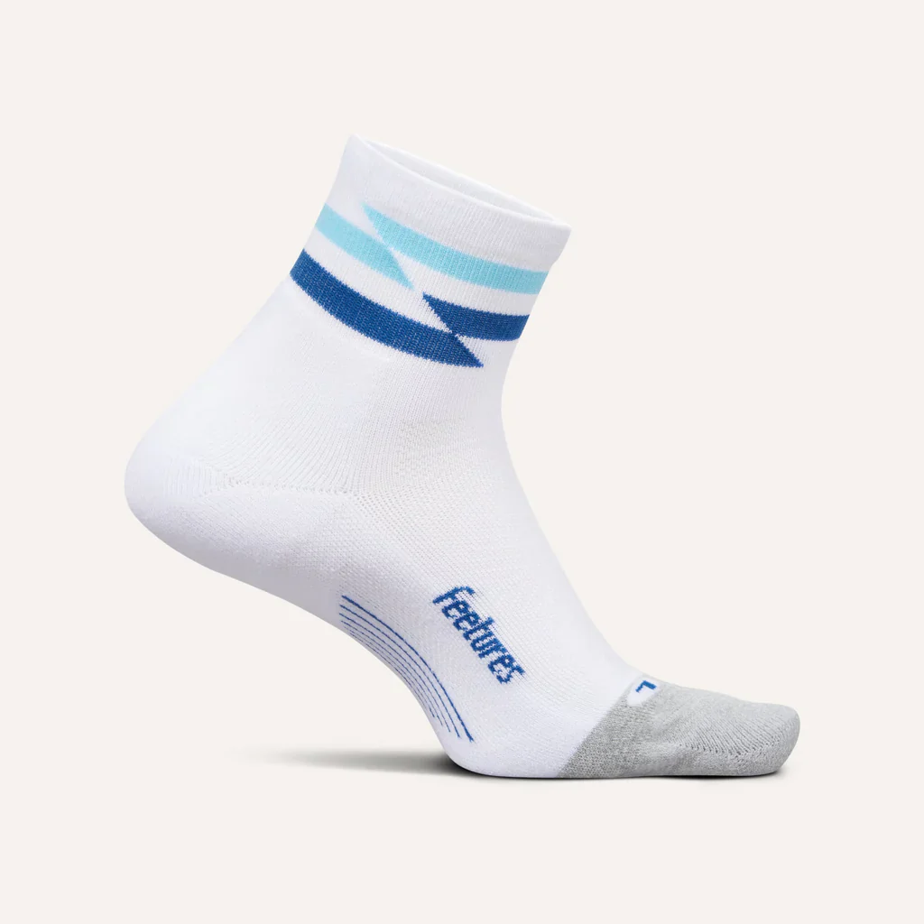 Feetures Elite Light Cushion Quarter