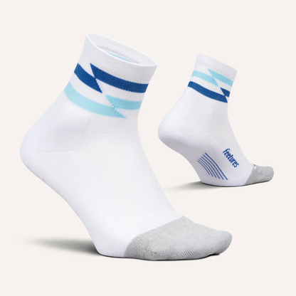 Feetures Elite Light Cushion Quarter