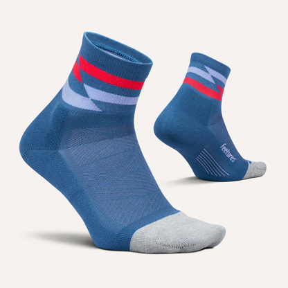 Feetures Elite Light Cushion Quarter