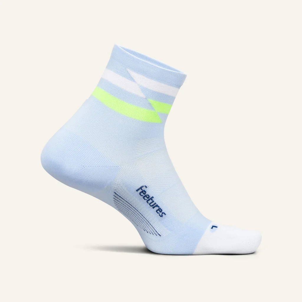 Feetures Elite Ultra Light Cushion Quarter