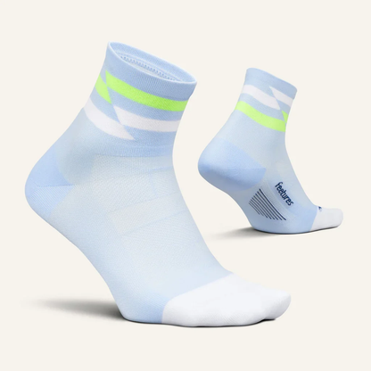 Feetures Elite Ultra Light Cushion Quarter