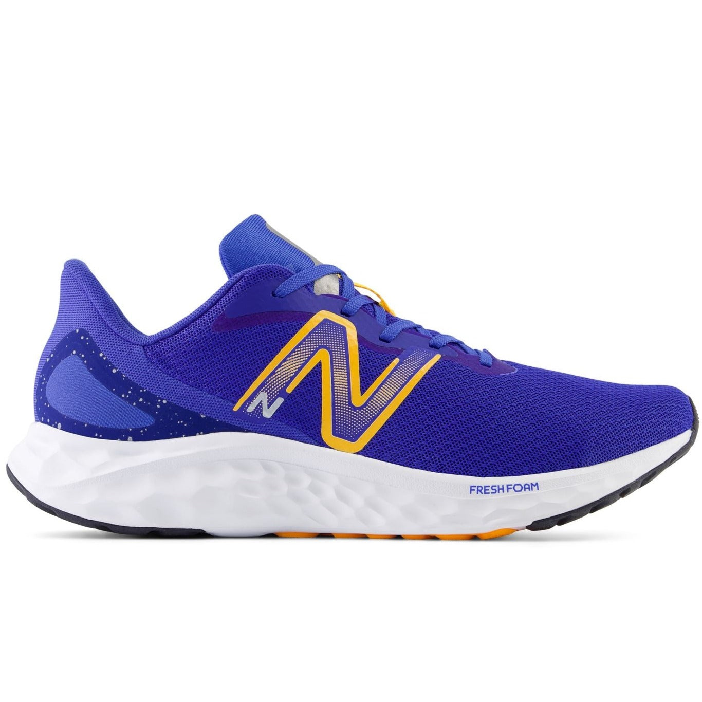 Mens New Balance Arishi V4