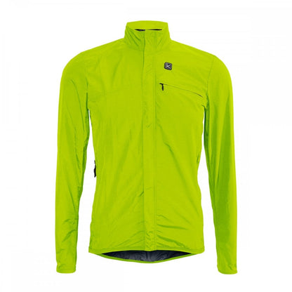 Funkier F-23 Pro Waterproof Jacket - Yellow