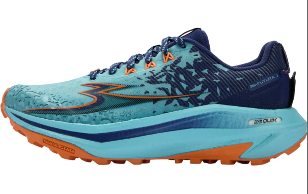 Men's 361 Futura 3
