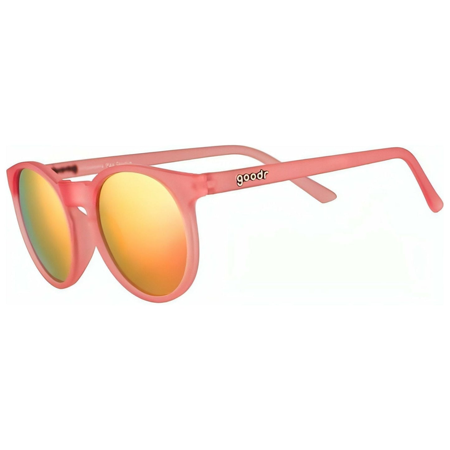 Goodr Circle G Sunglasses - Influencer Pay Double