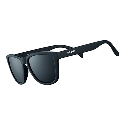 Goodr OG Sunglasses - Bosley's Basset Hound Dreams