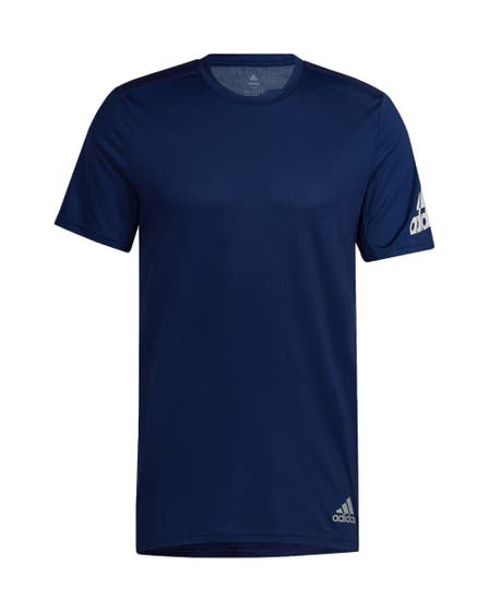 Men's Adidas Run It Tee