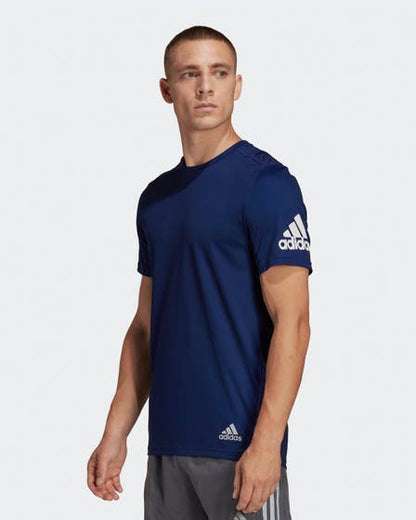 Men's Adidas Run It Tee