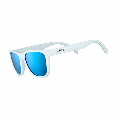Goodr OG Sunglasses - Bosley's Basset Hound Dreams