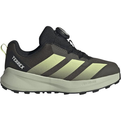 Adidas Terrex Agravic BOA Kids