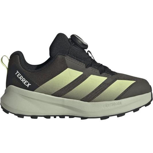 Adidas Terrex Agravic BOA Kids