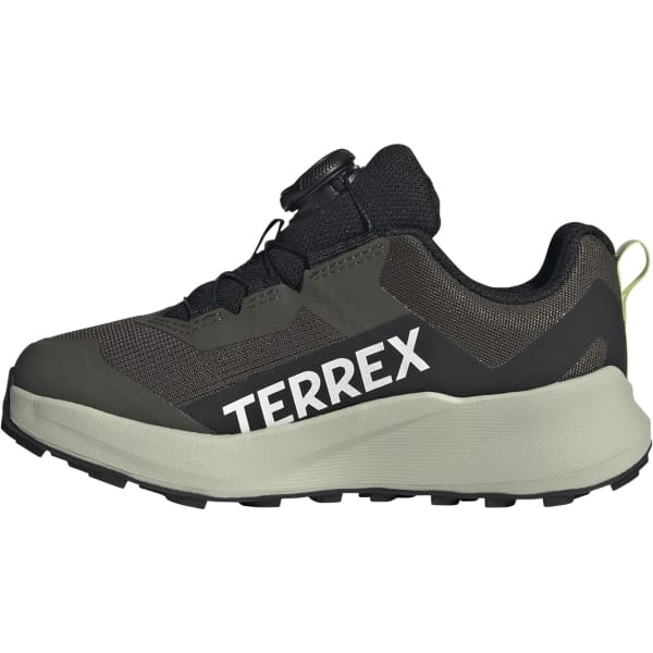 Adidas Terrex Agravic BOA Kids