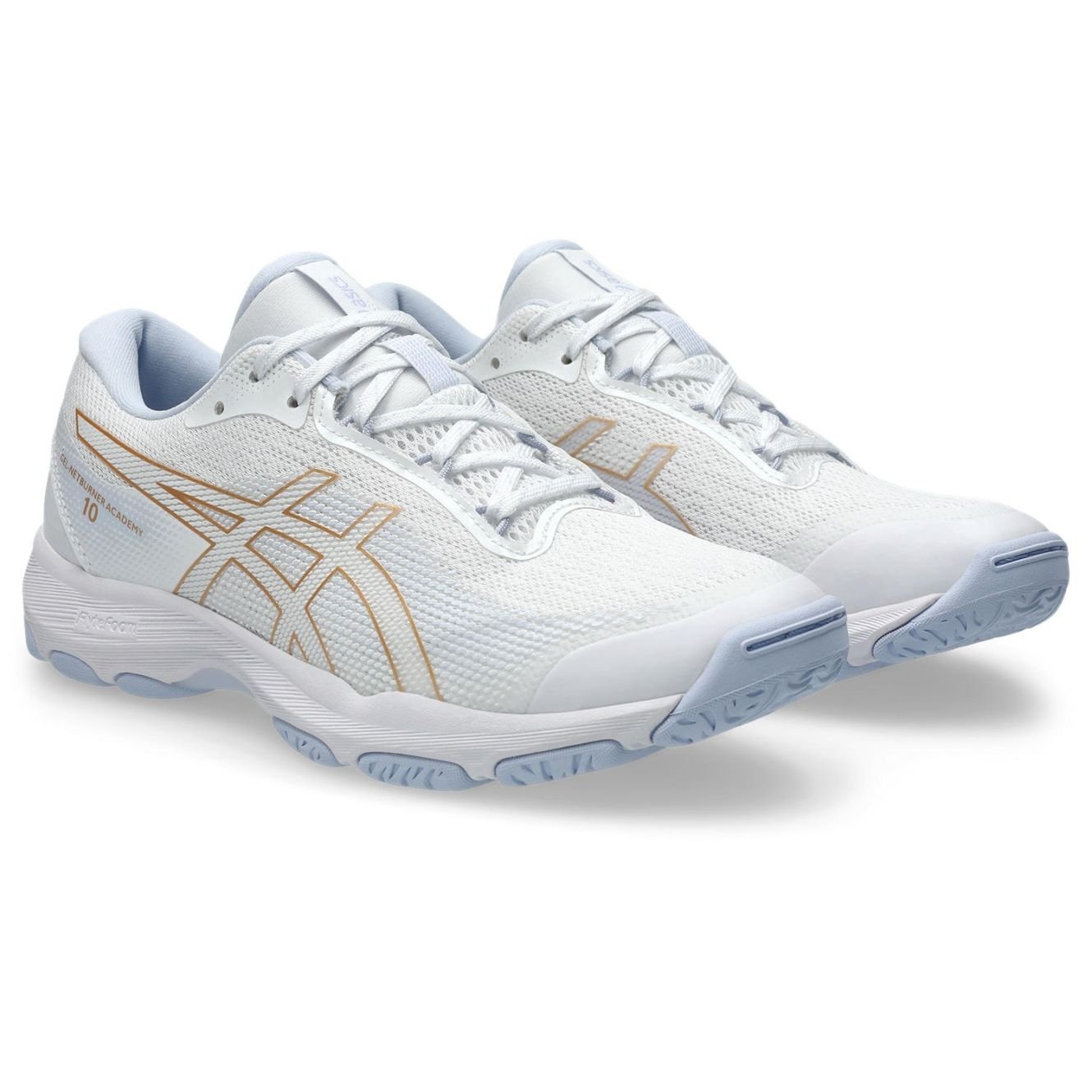 Women's Gel-Netburner Academy 10