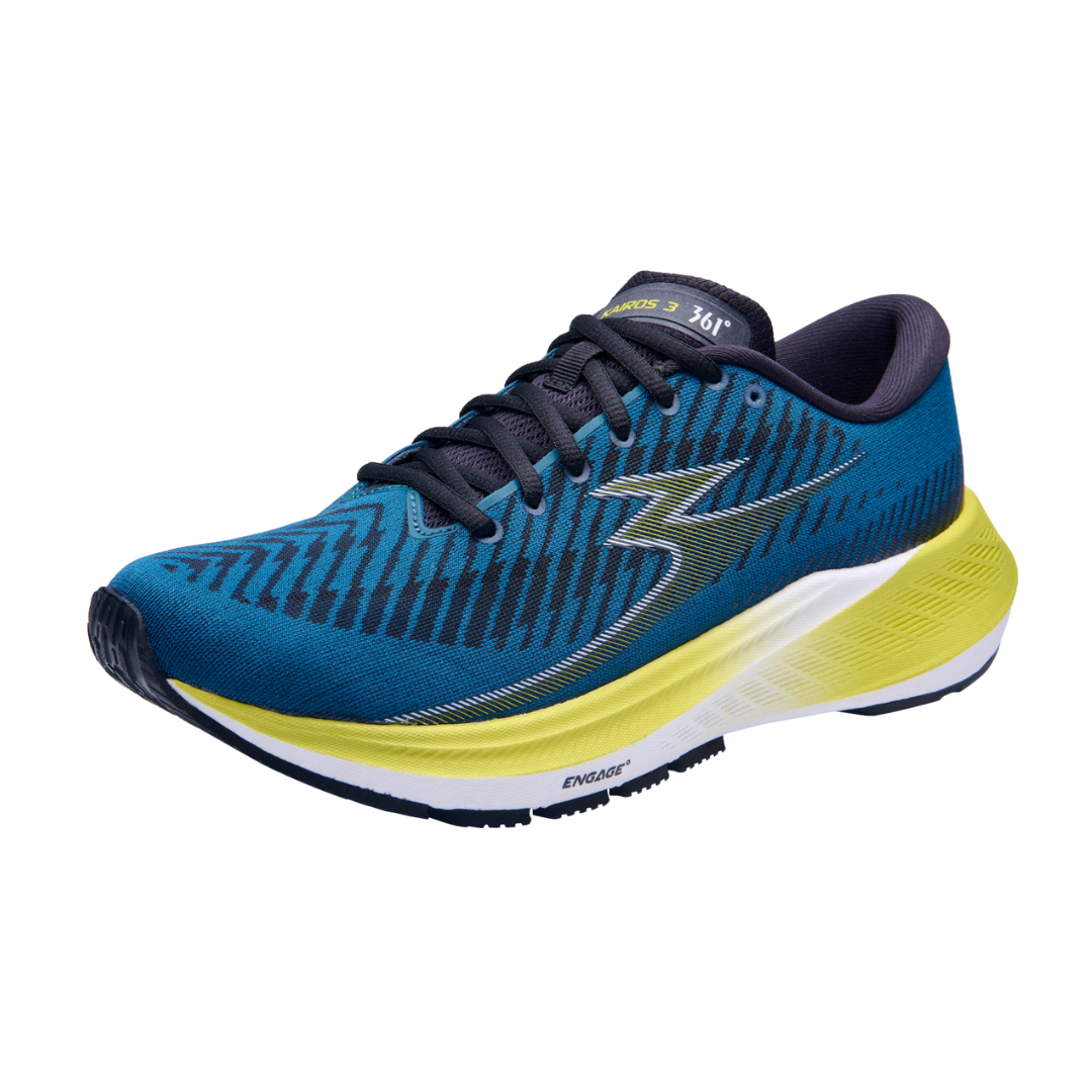 Men's 361 Kairos 3